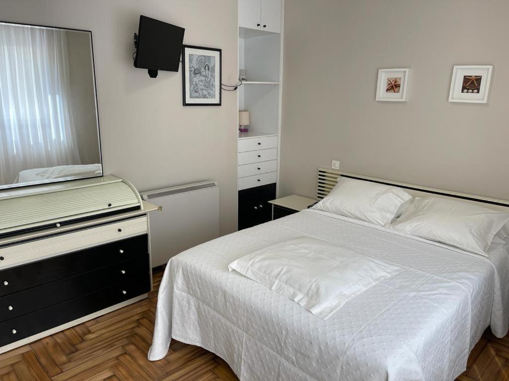 La De Mondi Apartment Baiona Luaran gambar