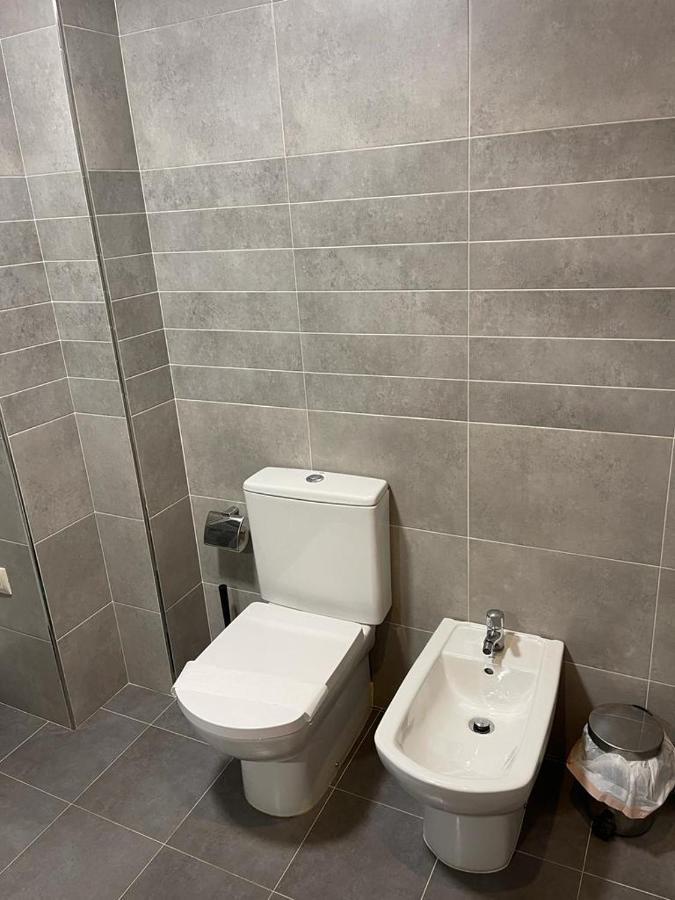 La De Mondi Apartment Baiona Luaran gambar